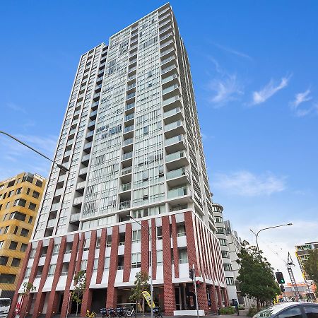 Gadigal Groove - Modern And Bright 3Br Executive Apartment In Zetland With Views Sydney Luaran gambar